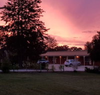 Walkabout Motel - Goulburn Accommodation