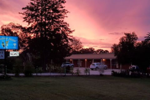 Walkabout Motel - Goulburn Accommodation 0