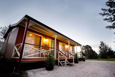 Walkabout Motel - Goulburn Accommodation 1
