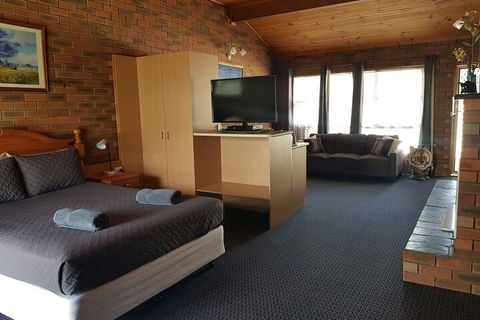 Walkabout Motel - Goulburn Accommodation 7