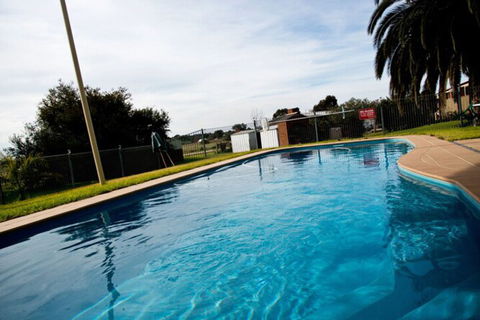 Walkabout Motel - Goulburn Accommodation 4