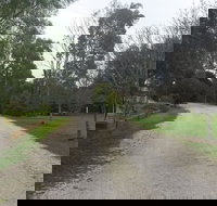 Rutherglen Motor Inn - Goulburn Accommodation