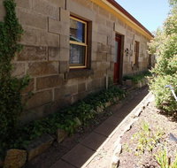 Christopher Halls Colonial Accommodation - Goulburn Accommodation
