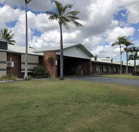 True Blue Motor Inn - Goulburn Accommodation