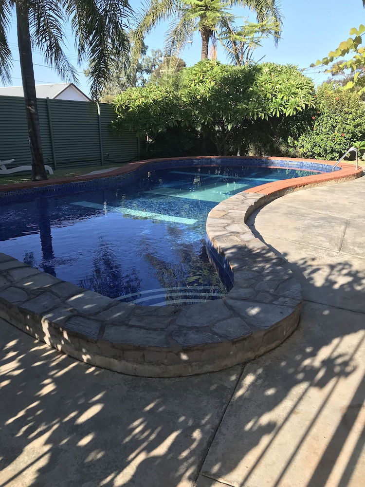 Port Pirie SA Goulburn Accommodation