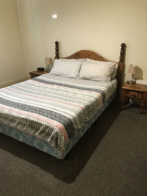 Travelway Motel - Goulburn Accommodation 1