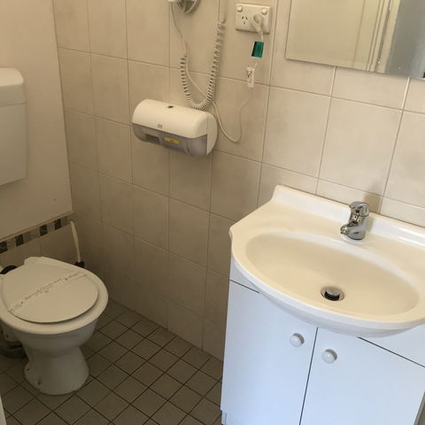 Travelway Motel - Goulburn Accommodation 2