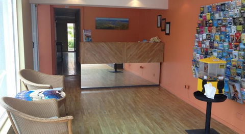 Port Aloha Motel - Goulburn Accommodation 3