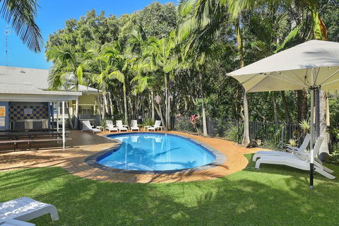 Flynns On Surf Beach Villas - Goulburn Accommodation 2