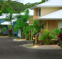 Flynns on Surf Beach Villas - Goulburn Accommodation