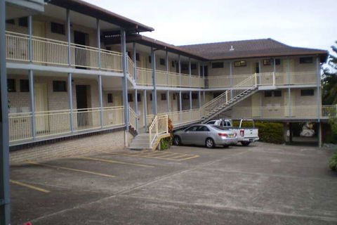 Excelsior Motor Inn - Goulburn Accommodation 1