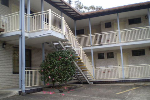 Excelsior Motor Inn - Goulburn Accommodation 2