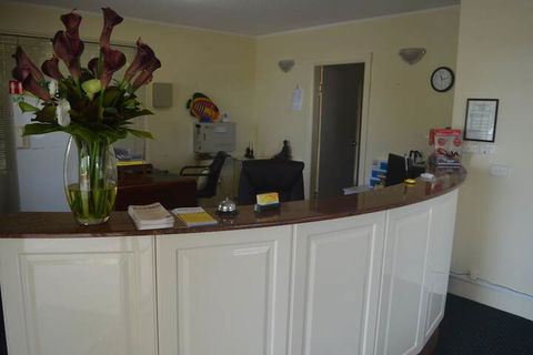 Excelsior Motor Inn - Goulburn Accommodation 3