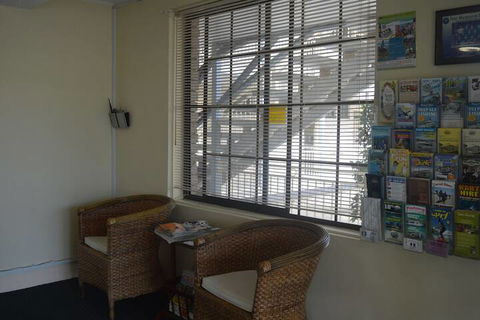 Excelsior Motor Inn - Goulburn Accommodation 4