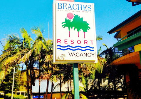 Beaches Holiday Resort - Goulburn Accommodation 3