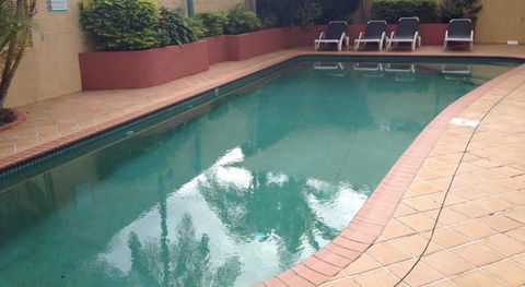 Beaches Holiday Resort - Goulburn Accommodation 0