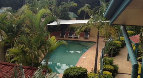 Beaches Holiday Resort - Goulburn Accommodation 1
