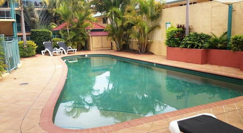 Beaches Holiday Resort - Goulburn Accommodation 2