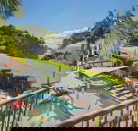 South Pacific Apartments Port Macquarie - Goulburn Accommodation