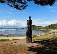 Beachport Bed and Breakfast - Goulburn Accommodation