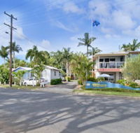 Marina Holiday Park - Goulburn Accommodation
