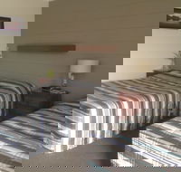 Admella Motel - Goulburn Accommodation