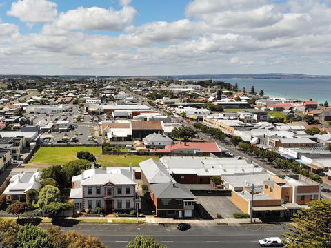 Annesley House - Goulburn Accommodation 1