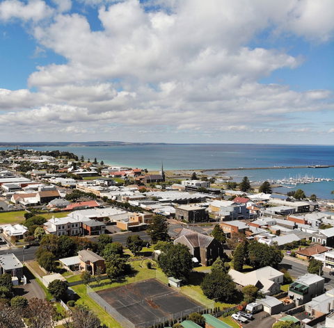 Annesley House - Goulburn Accommodation 2