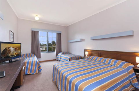 William Dutton Motel - Goulburn Accommodation 3