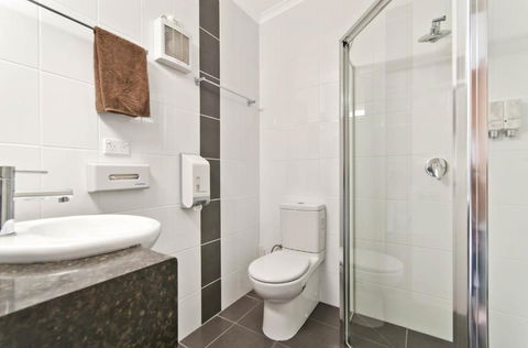 William Dutton Motel - Goulburn Accommodation 6
