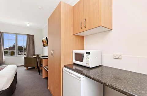 William Dutton Motel - Goulburn Accommodation 5