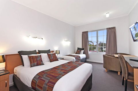 William Dutton Motel - Goulburn Accommodation 1