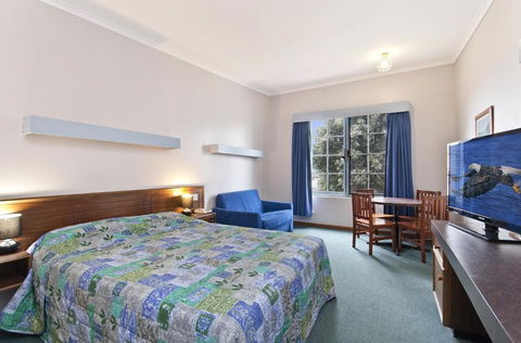 William Dutton Motel - Goulburn Accommodation 4
