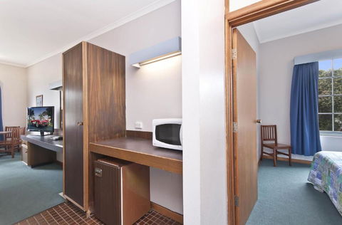 William Dutton Motel - Goulburn Accommodation 2