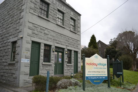 Portland Holiday Village - Goulburn Accommodation 4