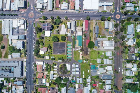 Portland Holiday Village - Goulburn Accommodation 2