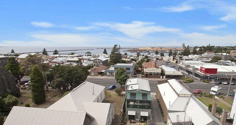 Portland Holiday Village - Goulburn Accommodation 3