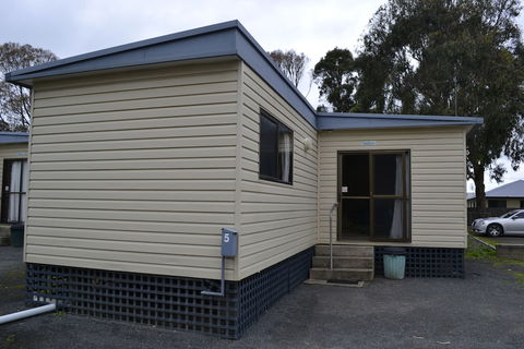 Portland Tourist Park - Goulburn Accommodation 2