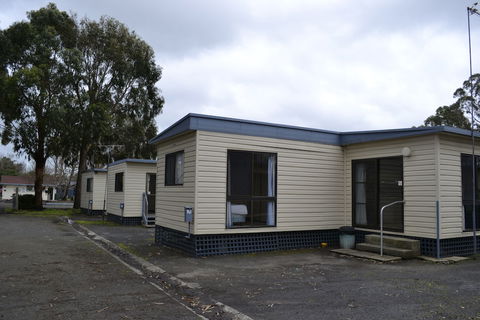 Portland Tourist Park - Goulburn Accommodation 0