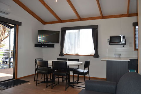 Portland Tourist Park - Goulburn Accommodation 5