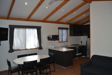 Portland Tourist Park - Goulburn Accommodation 6
