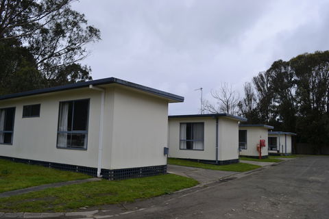Portland Tourist Park - Goulburn Accommodation 3