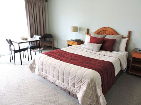 Melaleuca Motel - Goulburn Accommodation 3