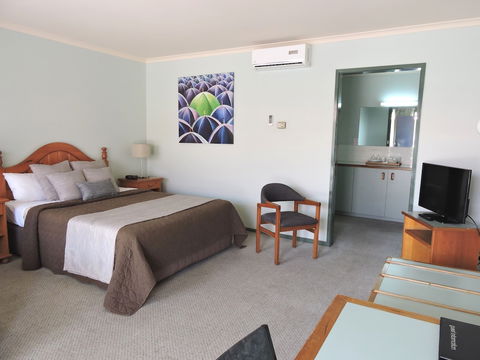 Melaleuca Motel - Goulburn Accommodation 5