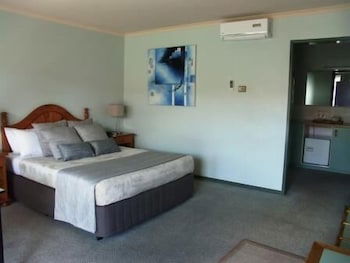Melaleuca Motel - Goulburn Accommodation 6