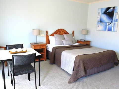 Melaleuca Motel - Goulburn Accommodation 1
