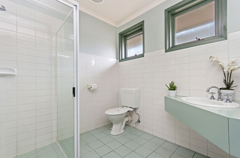 Melaleuca Motel - Goulburn Accommodation 4