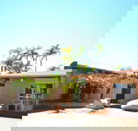 The Lodge Motel - Goulburn Accommodation