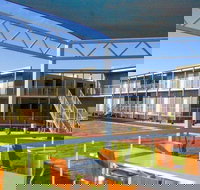 The Landing Port Hedland - Goulburn Accommodation