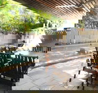 Nautilus Holiday Apartments - Goulburn Accommodation